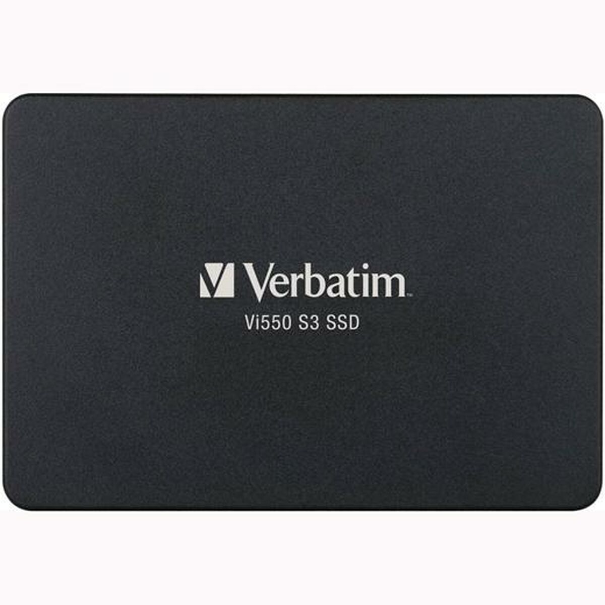 Hårddisk Verbatim VI550 S3 128 GB SSD