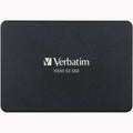 Hårddisk Verbatim VI550 S3 512 GB SSD