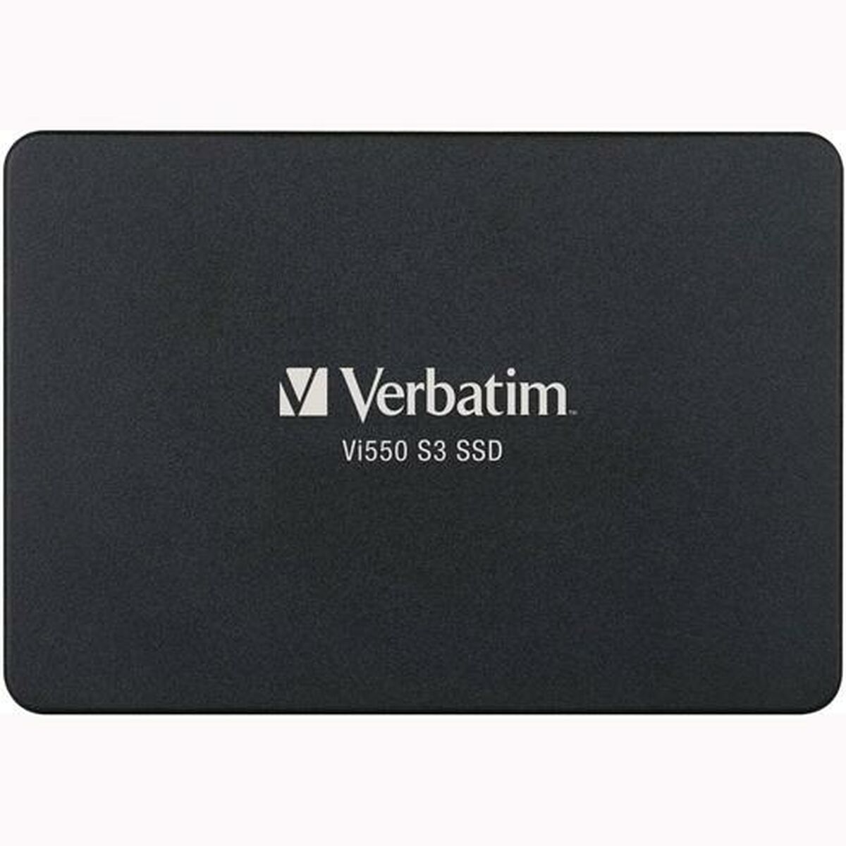 Hårddisk Verbatim VI550 S3 512 GB SSD
