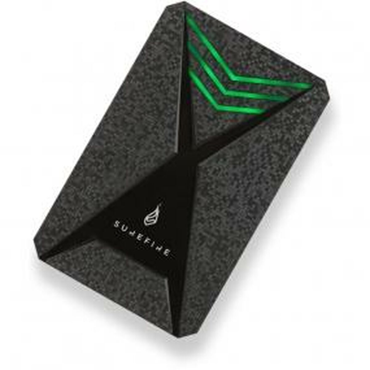 Extern hårddisk Verbatim SUREFIRE GX3 GAMING 1 TB SSD 2 TB SSD 2
