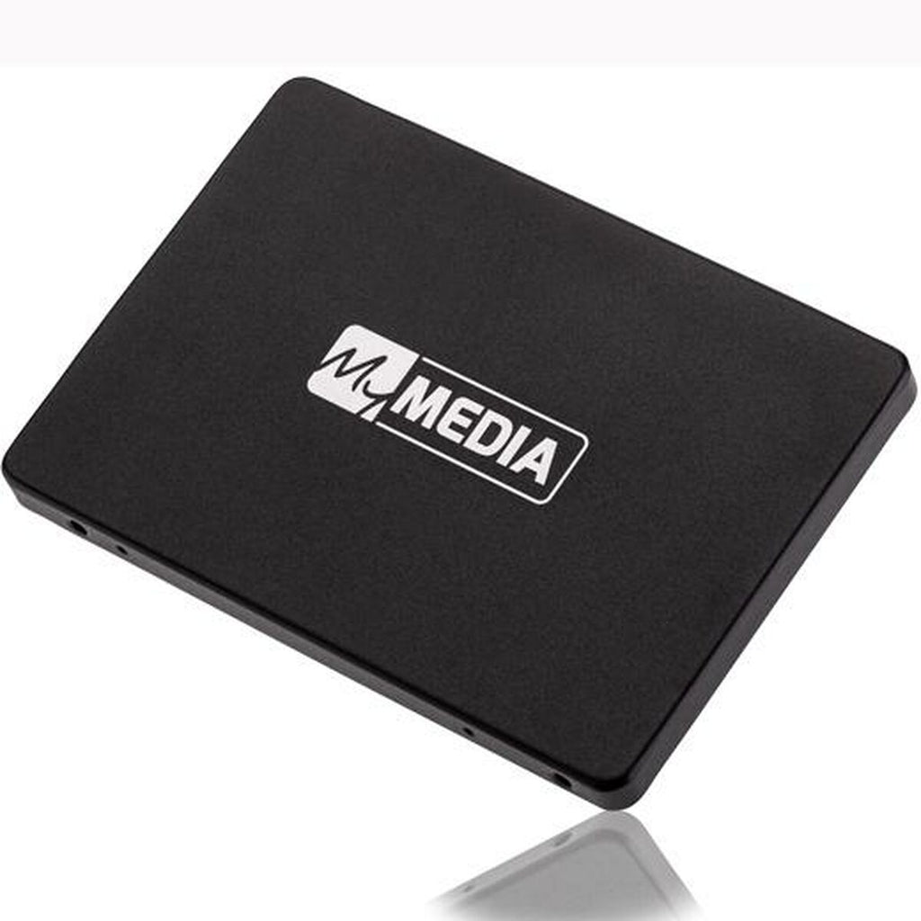 Hårddisk MyMedia 69280 256 GB SSD