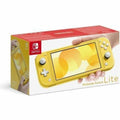 Nintendo Switch Lite Nintendo Switch Lite 5,5" LCD-skärm 32 GB WiFi