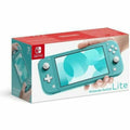Nintendo Switch Lite Nintendo Switch Lite 5,5" LCD-skärm 32 GB WiFi