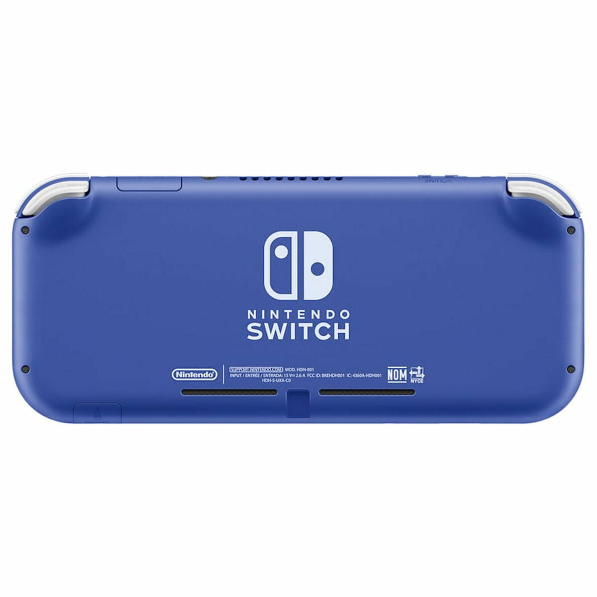 Nintendo Switch Nintendo 197059 Blå