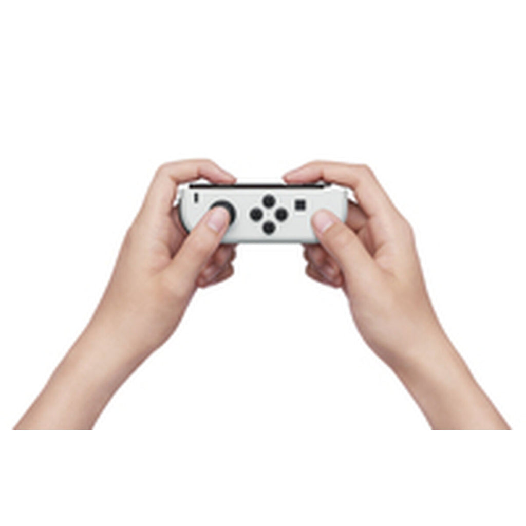 Nintendo Switch Nintendo 45496453435 Vit