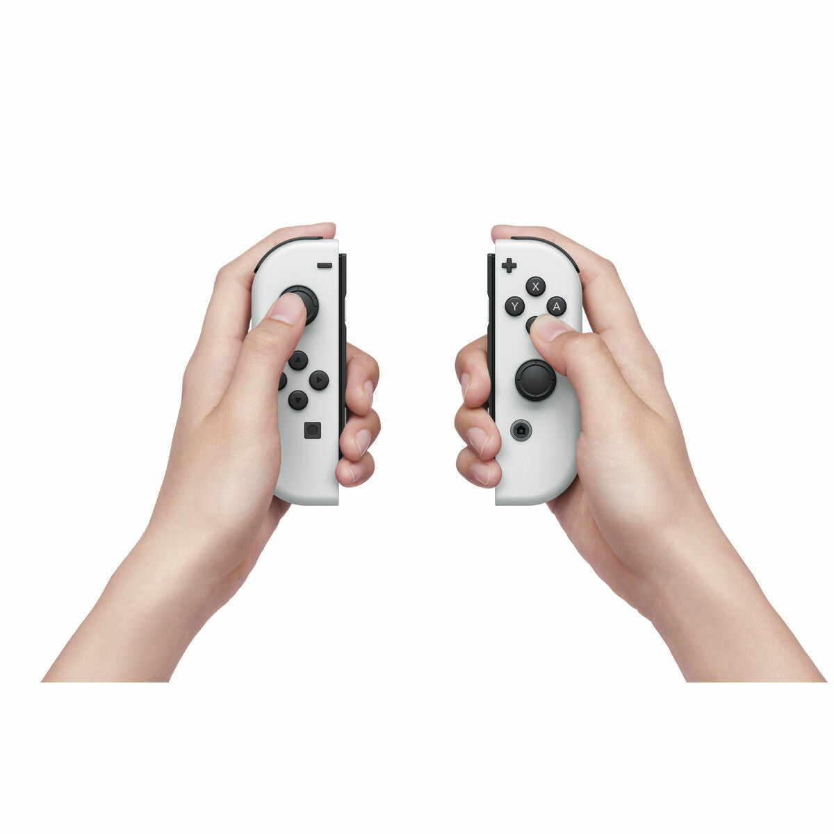 Nintendo Switch Nintendo 45496453435 Vit