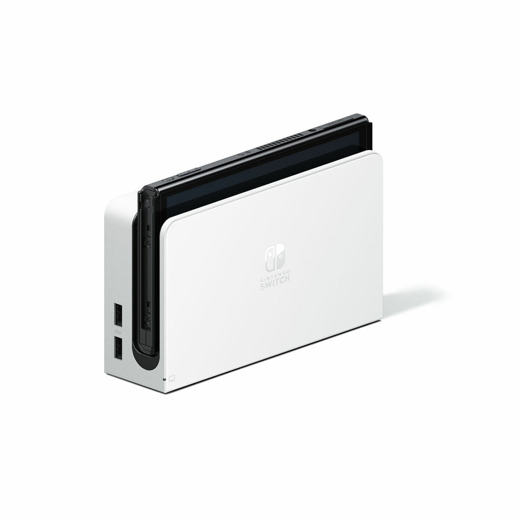 Nintendo Switch Nintendo 45496453435 Vit