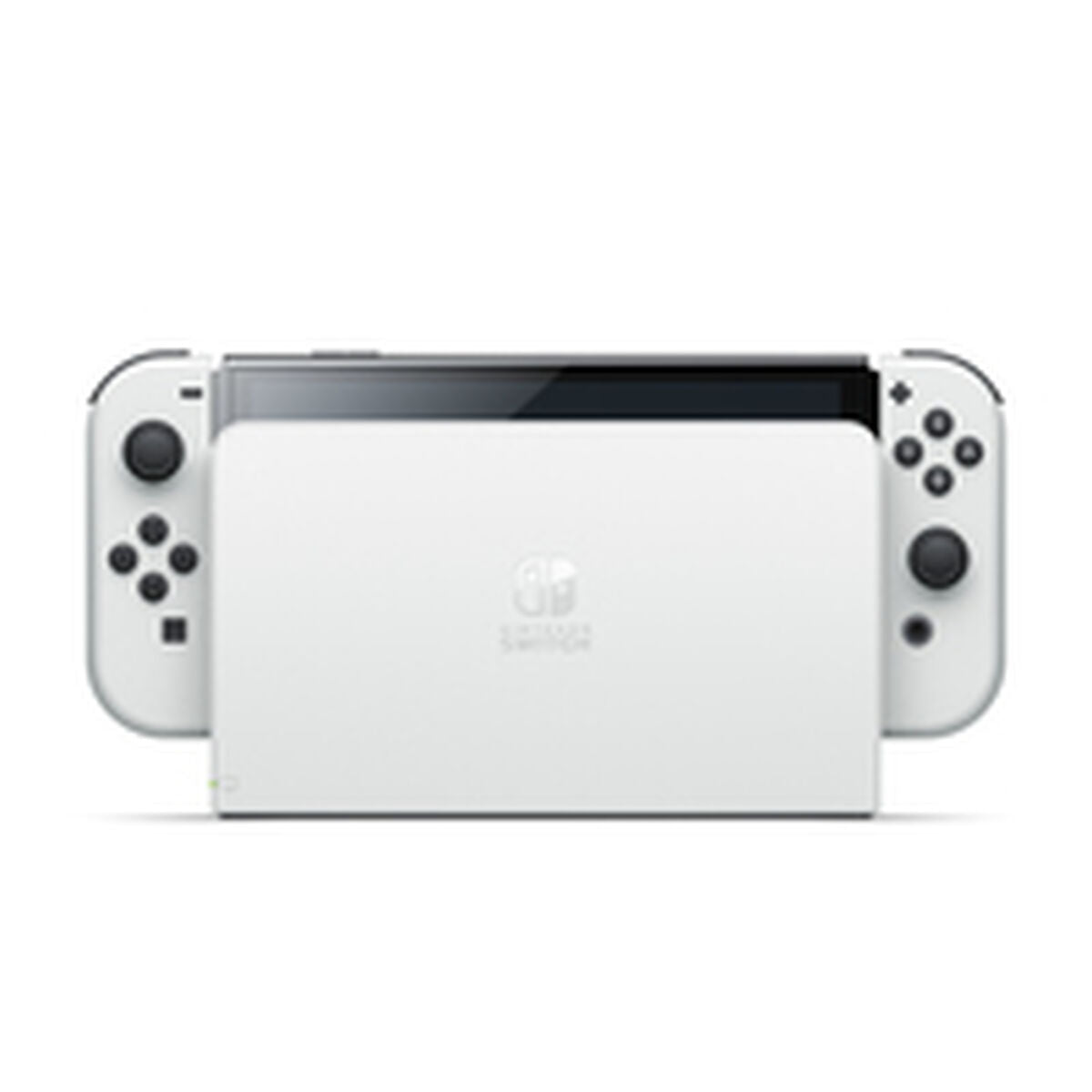 Nintendo Switch Nintendo 45496453435 Vit