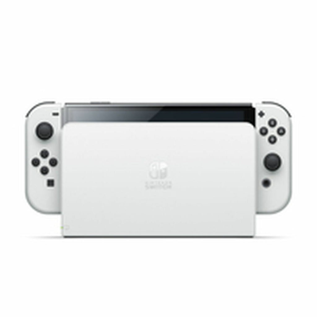 Nintendo Switch Nintendo 45496453435 Vit