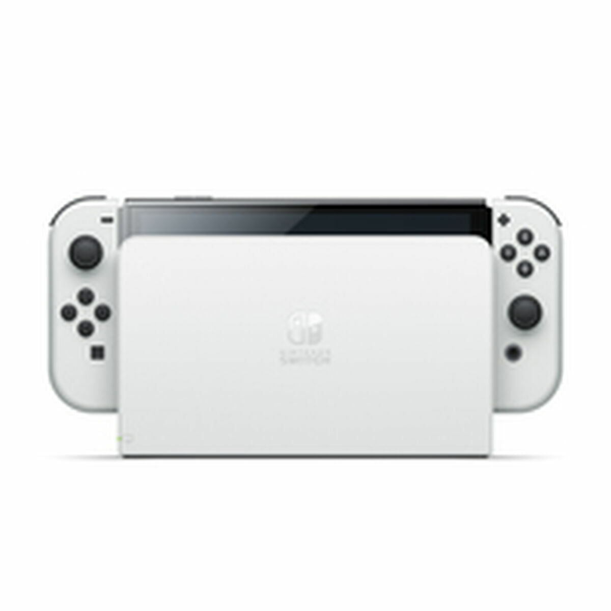 Nintendo Switch Nintendo 45496453435 Vit