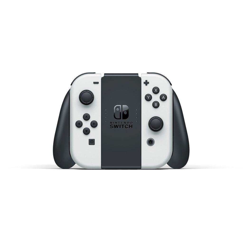 Nintendo Switch Nintendo 45496453435 Vit