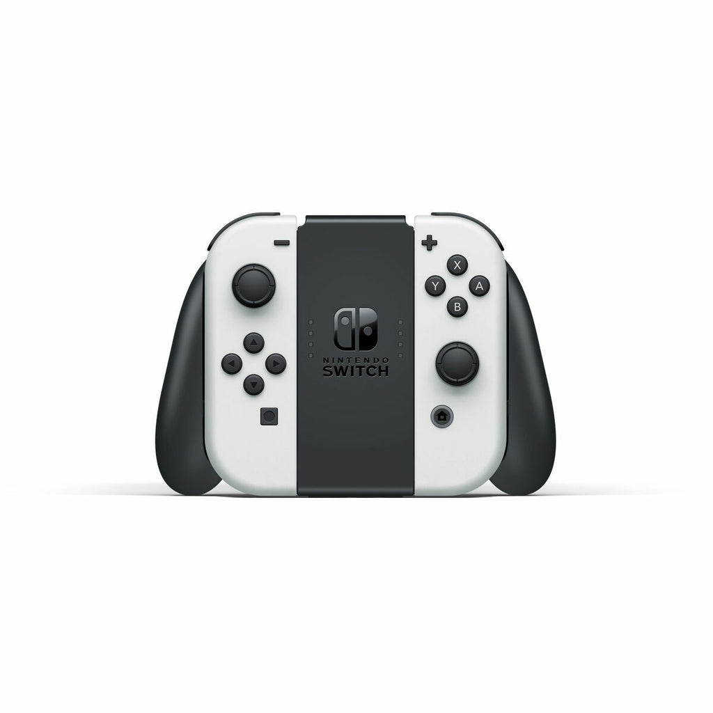 Nintendo Switch Nintendo 45496453435 Vit