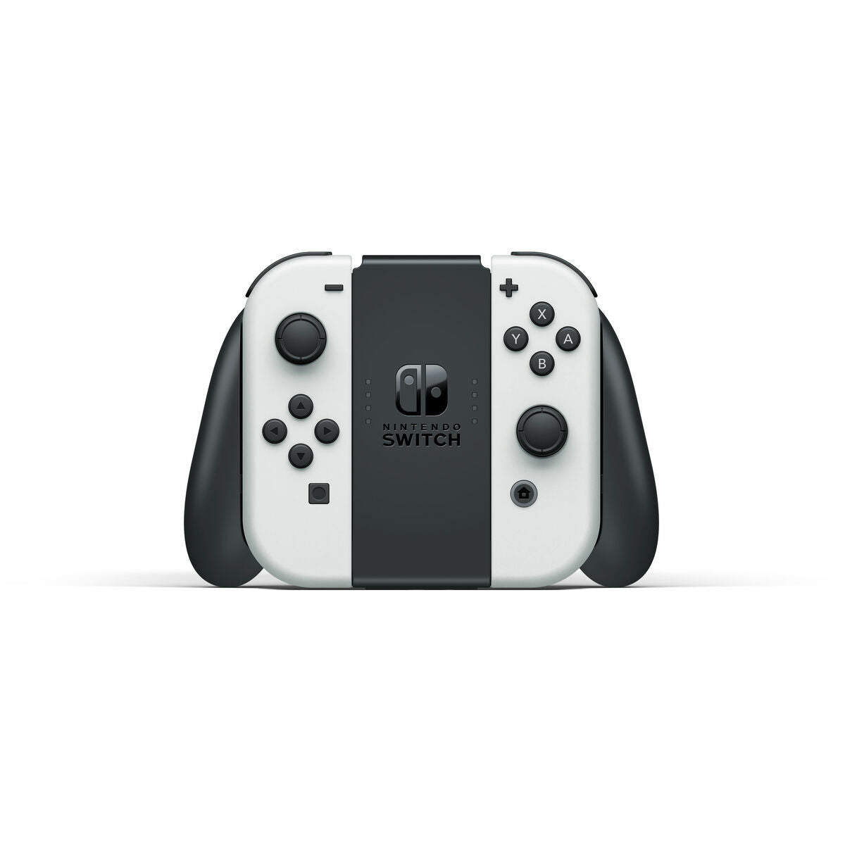 Nintendo Switch Nintendo 45496453435 Vit