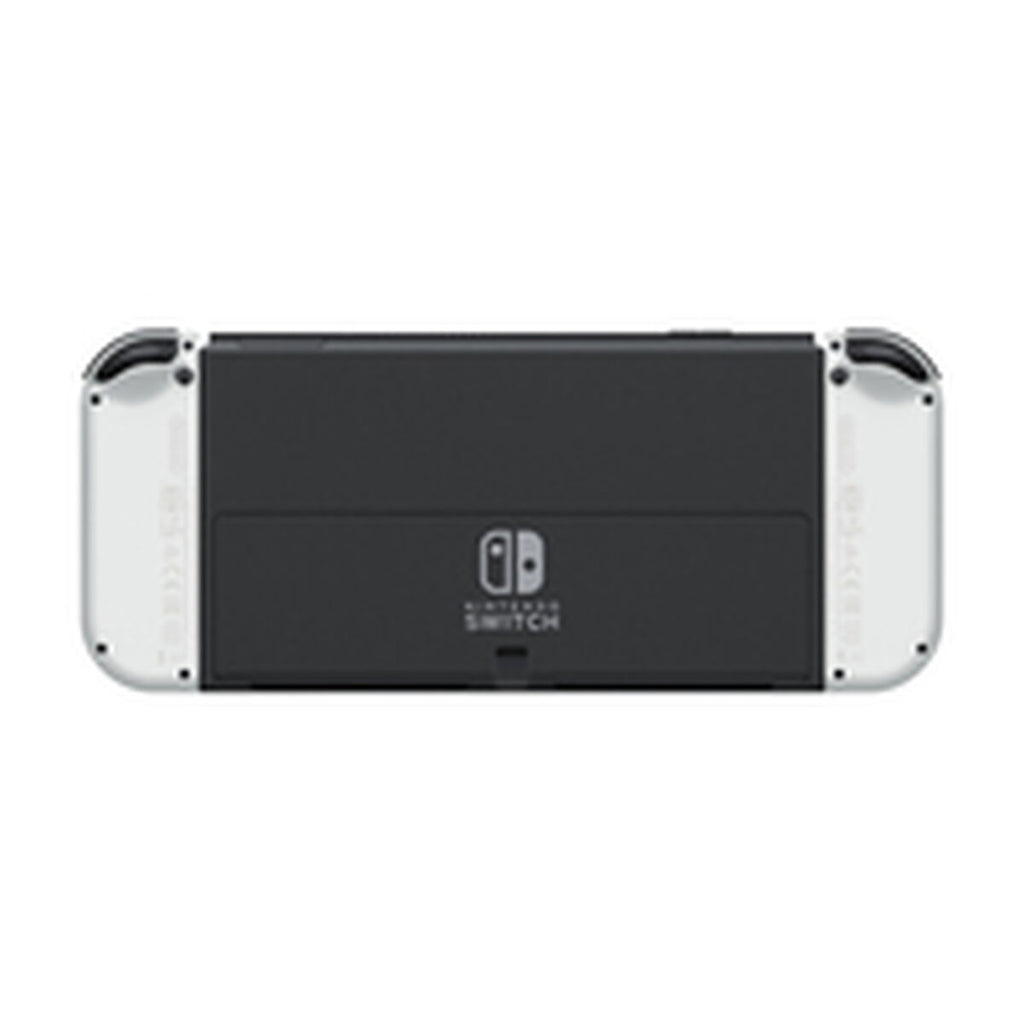 Nintendo Switch Nintendo 45496453435 Vit