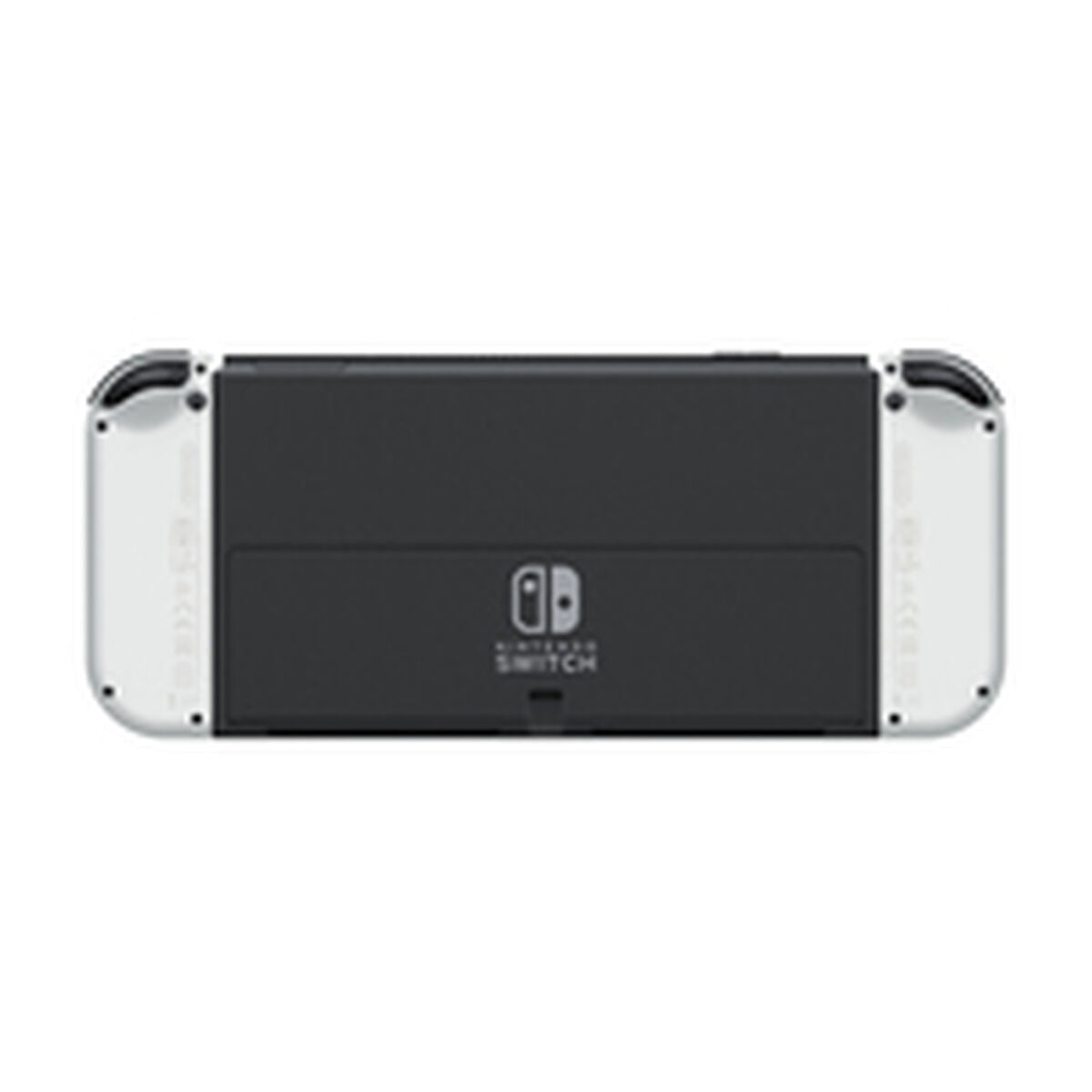 Nintendo Switch Nintendo 45496453435 Vit