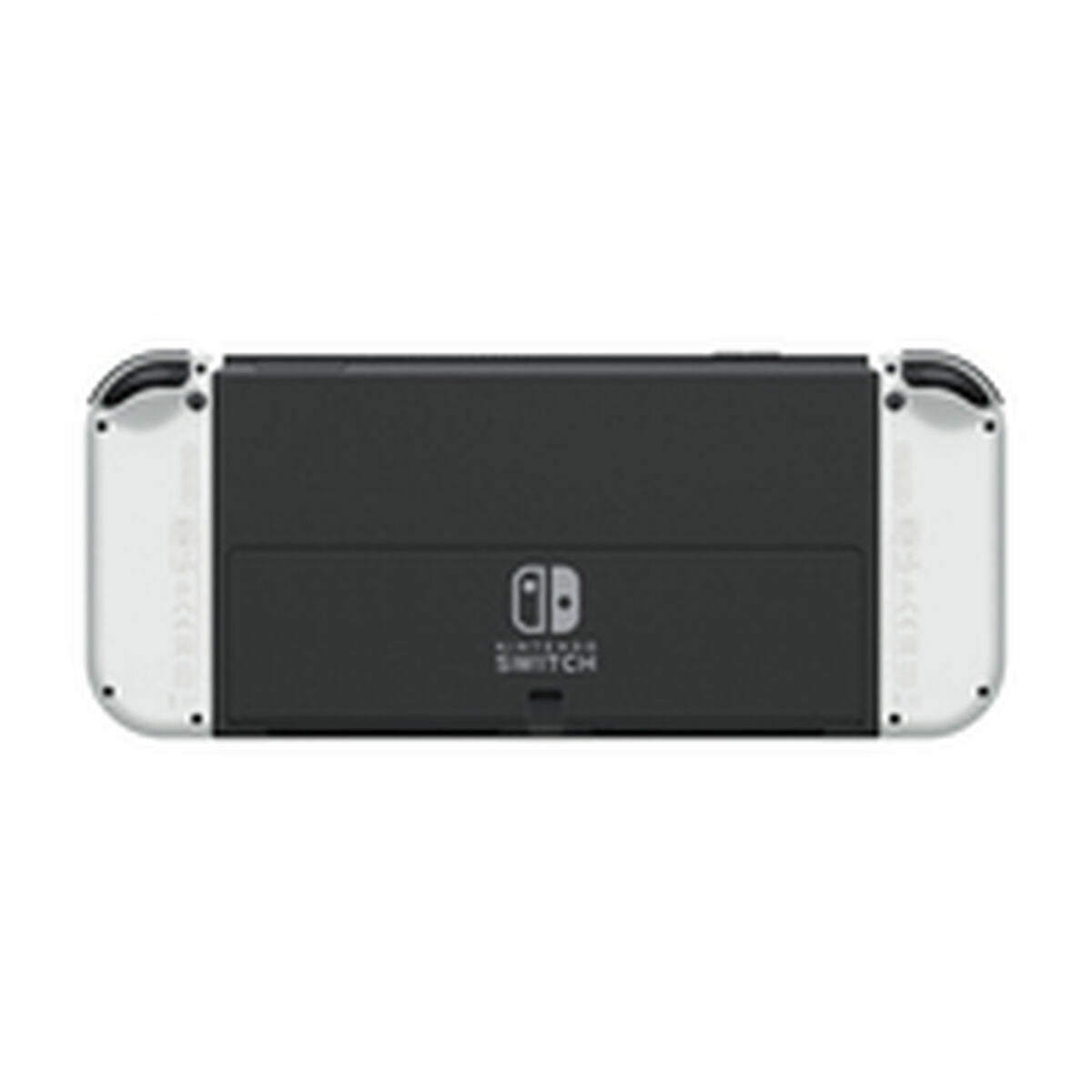Nintendo Switch Nintendo 45496453435 Vit