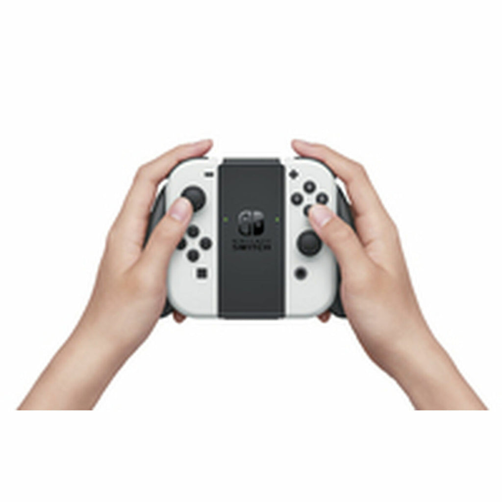 Nintendo Switch Nintendo 45496453435 Vit