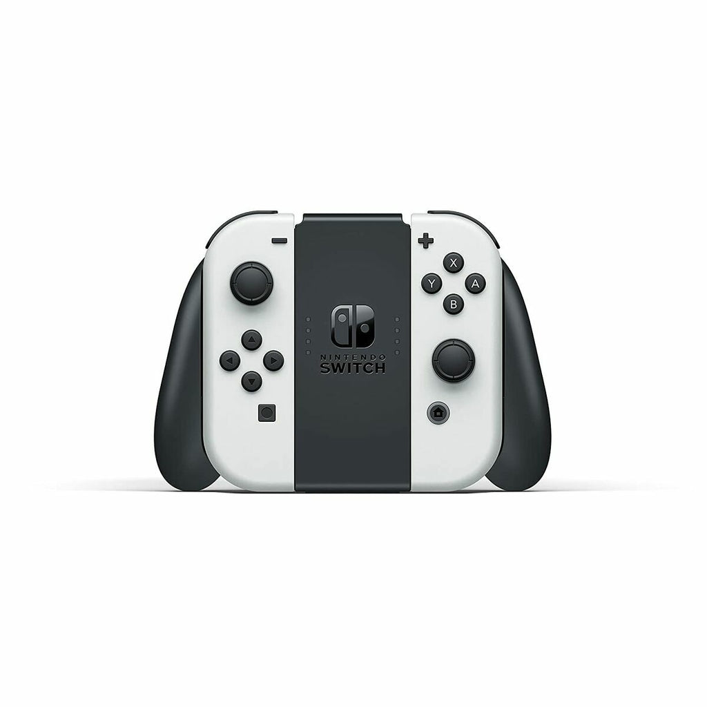 Nintendo Switch Nintendo 45496453435 Vit