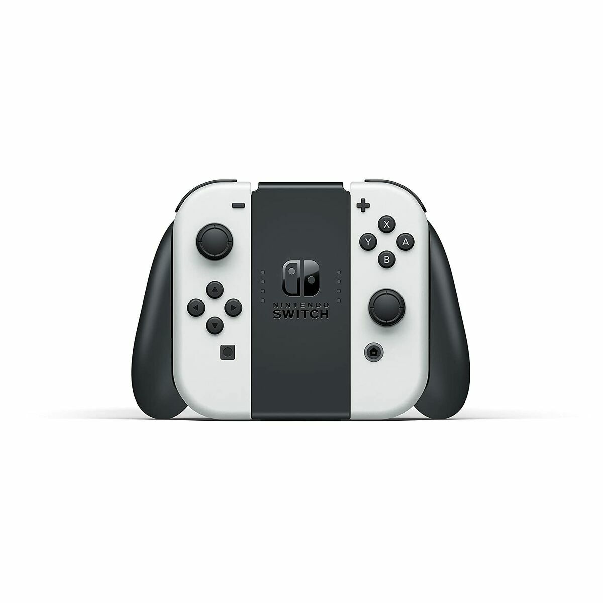 Nintendo Switch Nintendo 45496453435 Vit