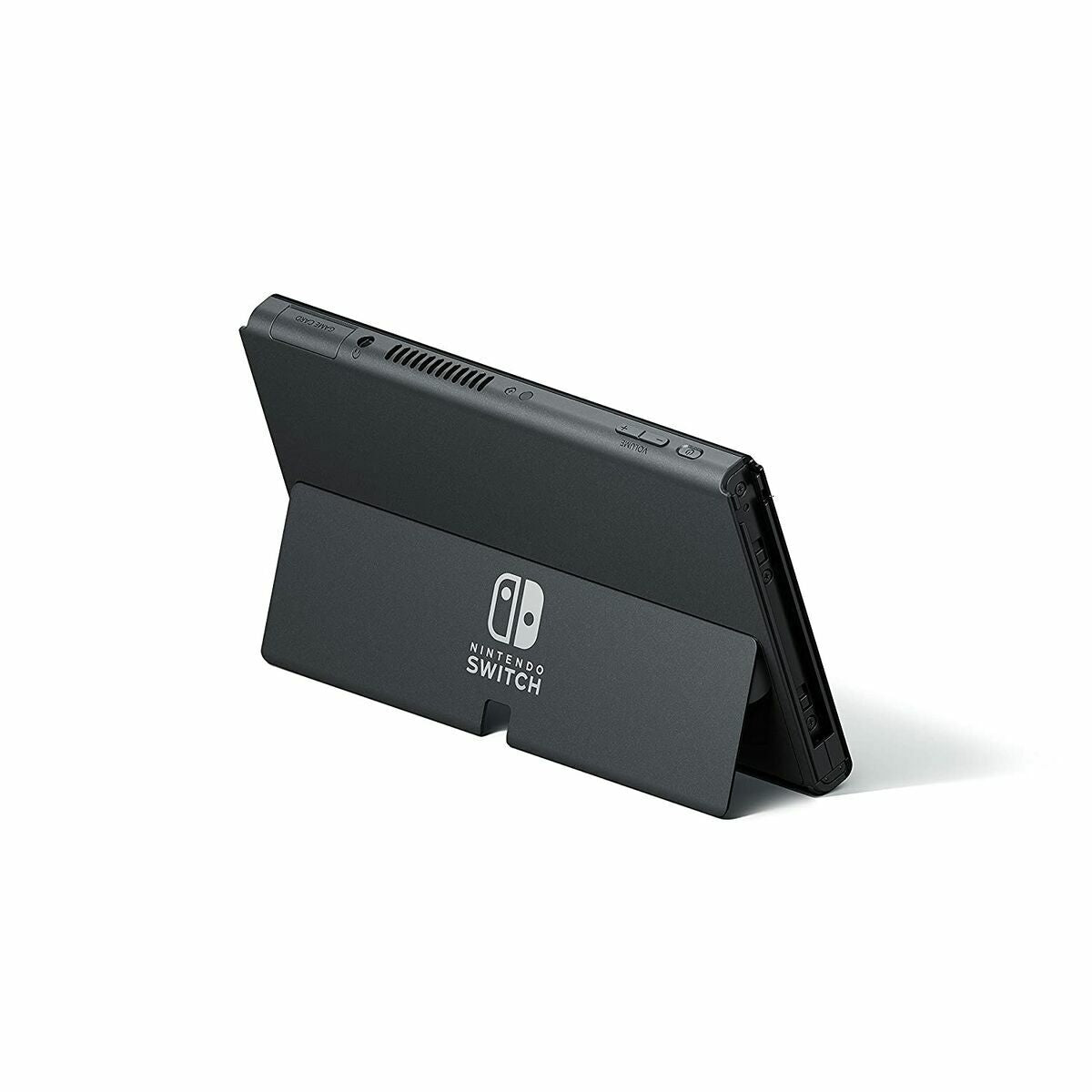 Nintendo Switch Nintendo 45496453435 Vit