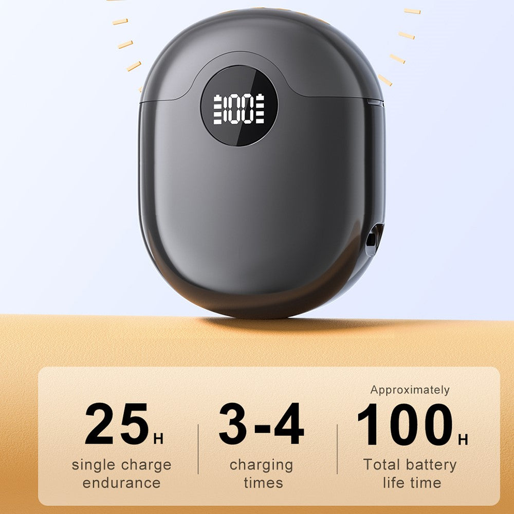 GM-362 RIC Invisible Hearing Aid Rechargeable Behind-the-Ear 16-Channel Digital Voice Sound Amplifier with Charging Case for Elderly