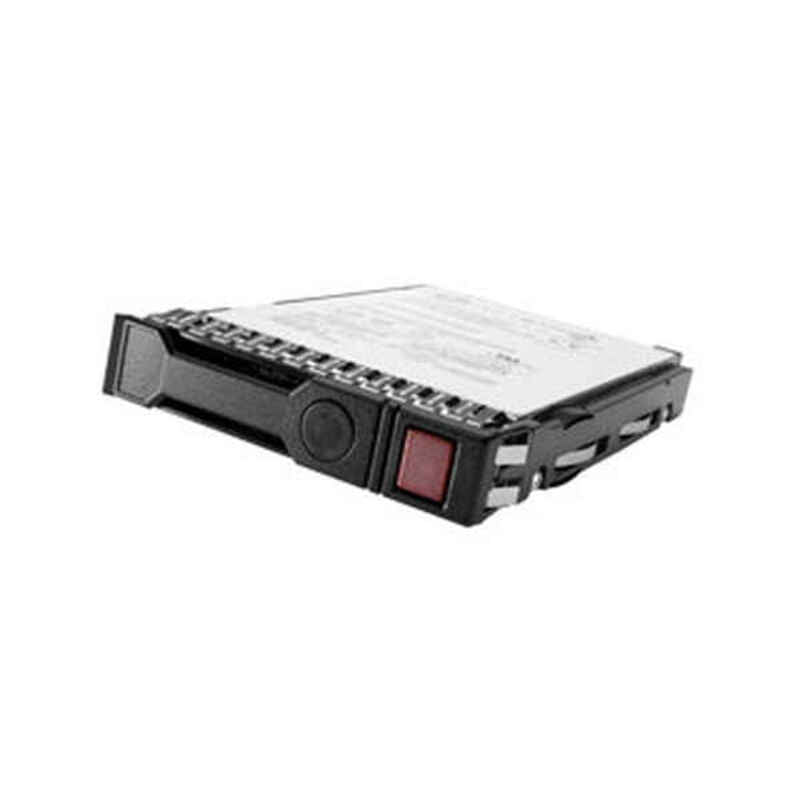 Hårddisk HPE 881457-B21 2,4 TB 2,5"