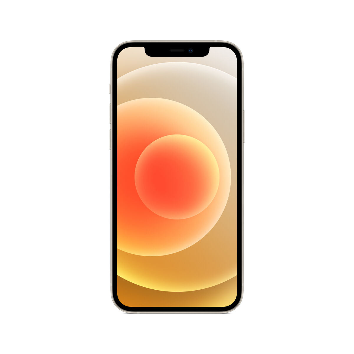 Apple iPhone 12 6,1" A14 Vit 64 GB