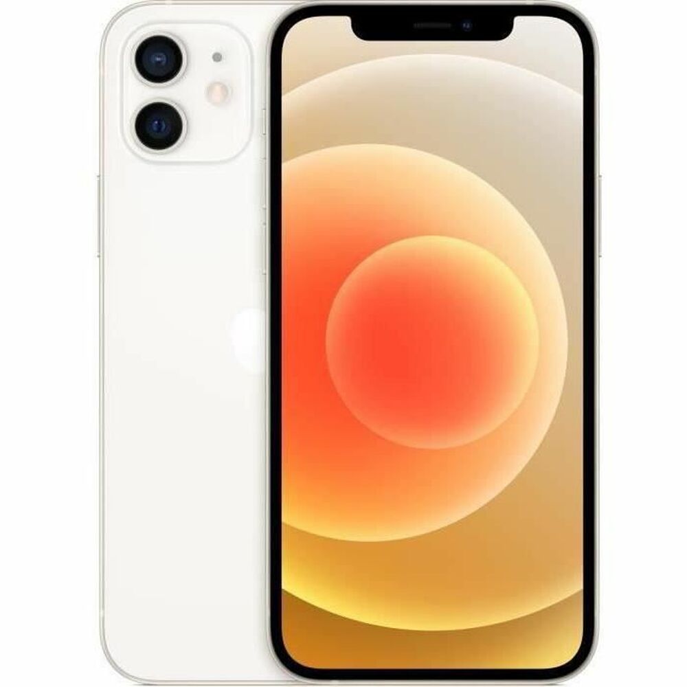 Apple iPhone 12 6,1" A14 Vit 64 GB