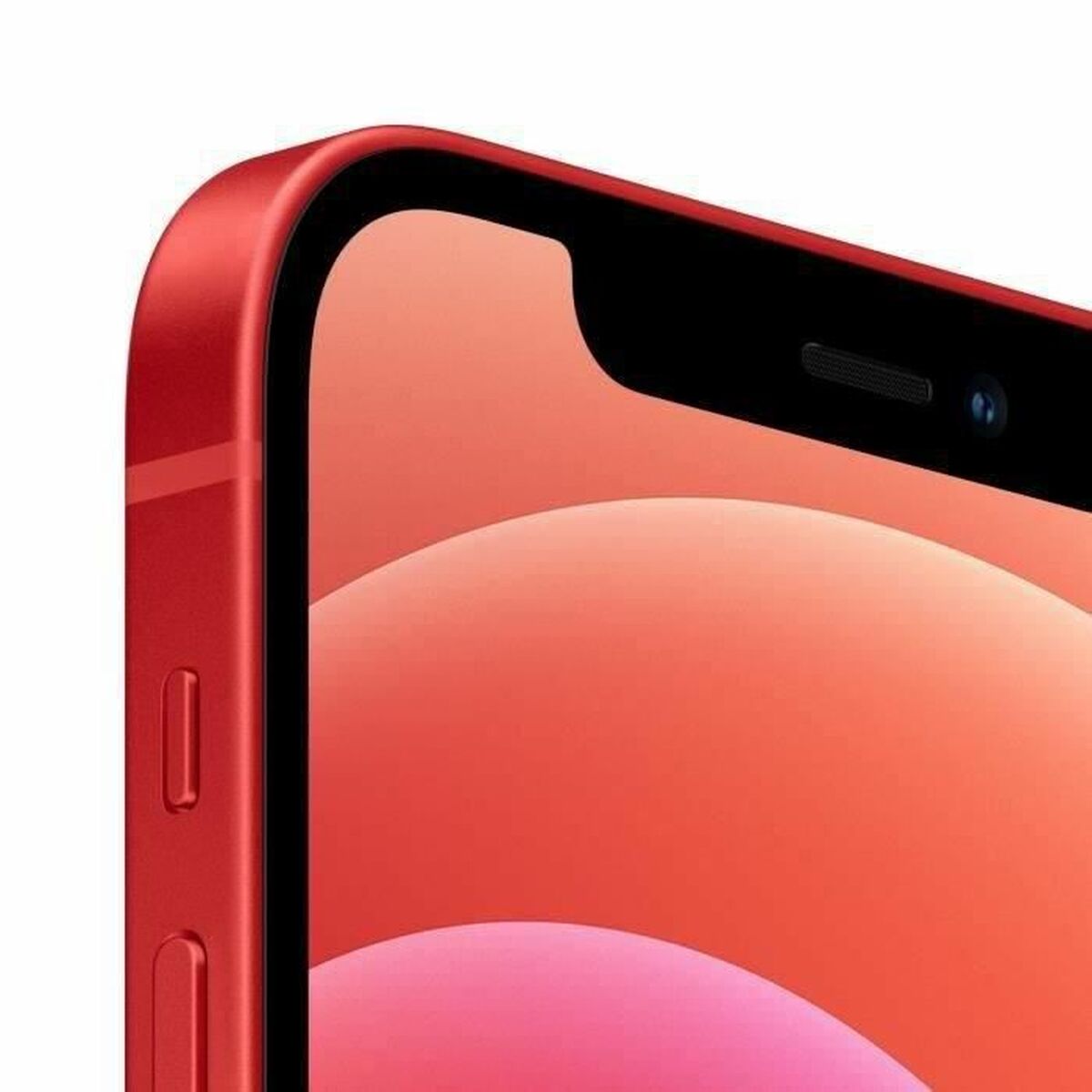 Apple iPhone 12 Röd 128 GB 128 GB