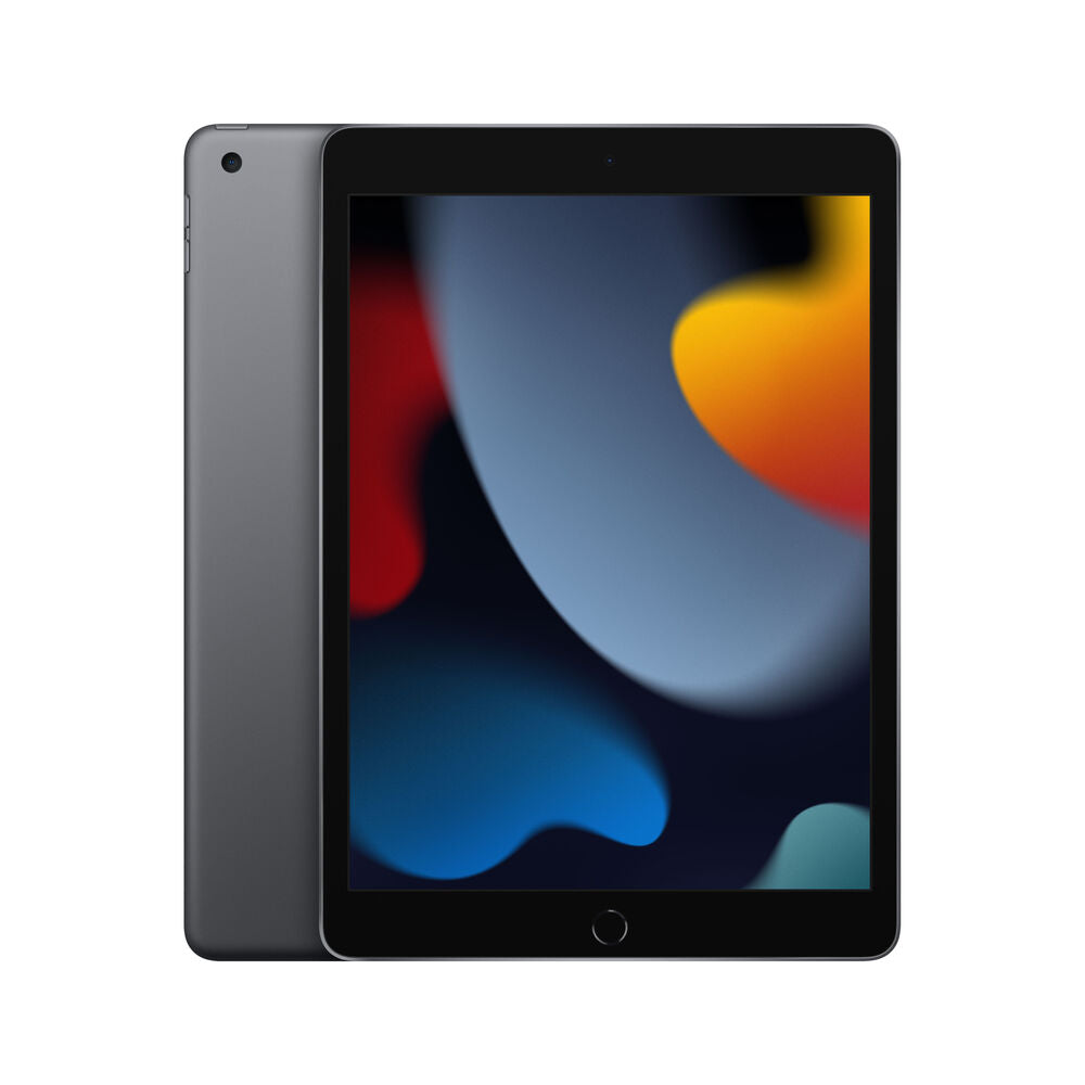 Surfplatta Apple iPad (9:e generationen) 3 GB RAM 10,2" Grå Silver 64 GB