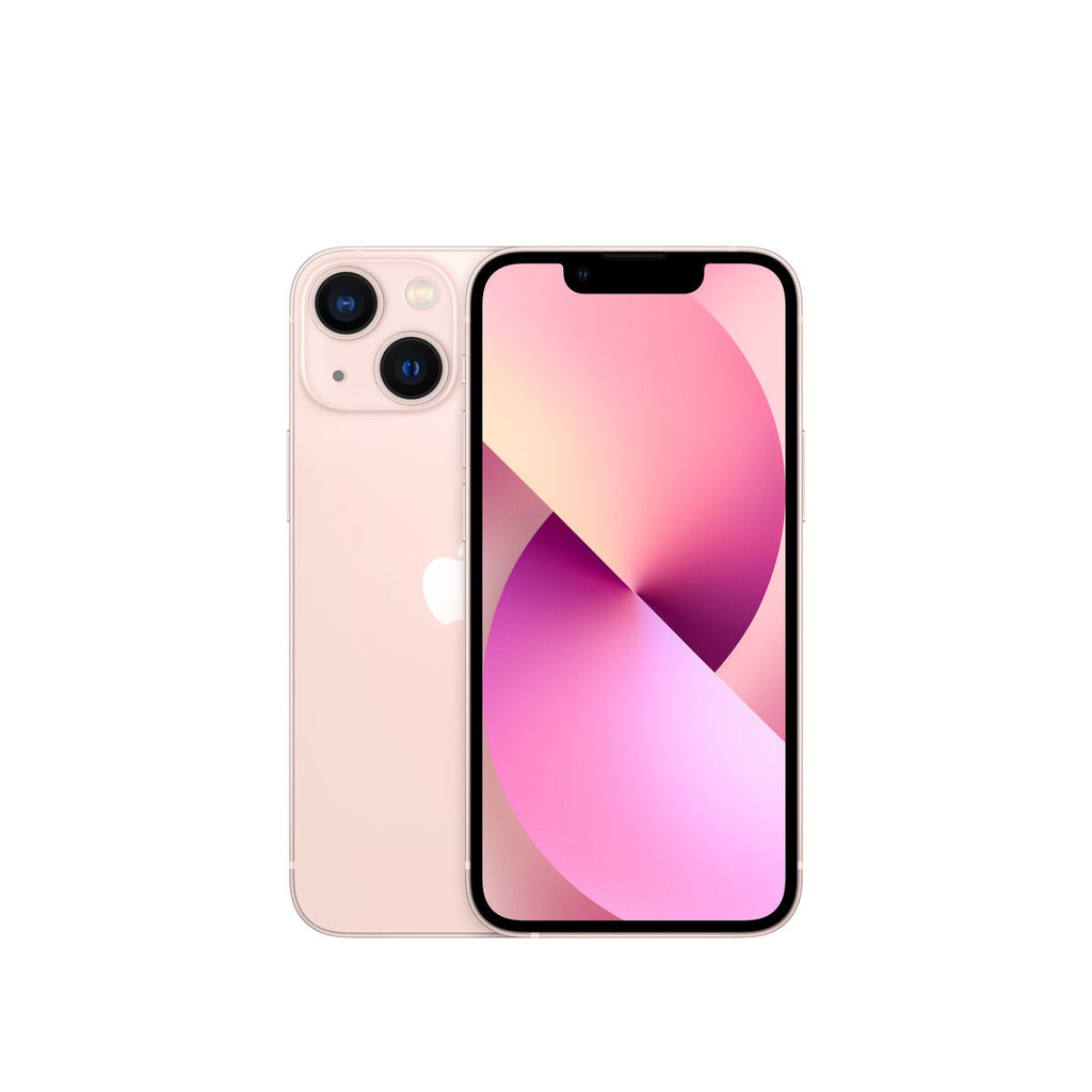 Apple iPhone 13 mini Rosa 512 GB 5,4"