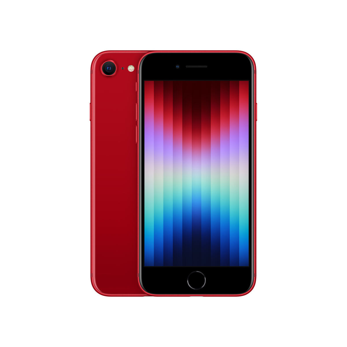 Apple SE Röd 4,7" 256 GB 4 GB RAM Hexa Core