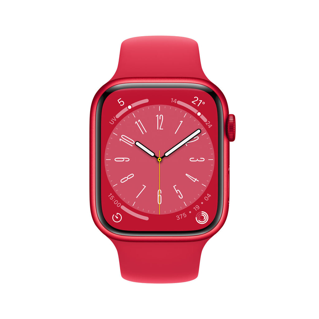 Smartklocka Apple Watch Series 8 45 mm