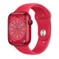 Smartklocka Apple Watch Series 8 45 mm