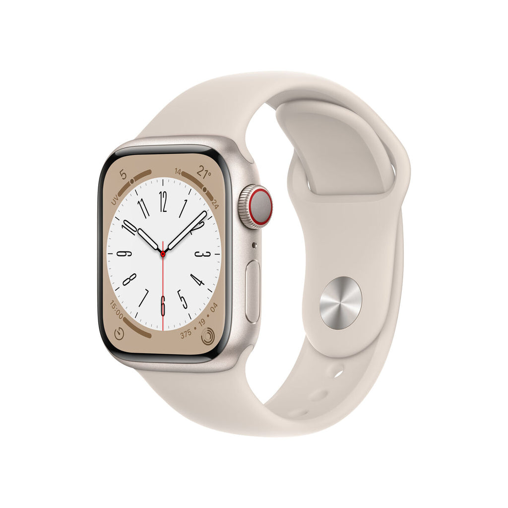 Smartklocka Apple Watch Series 8