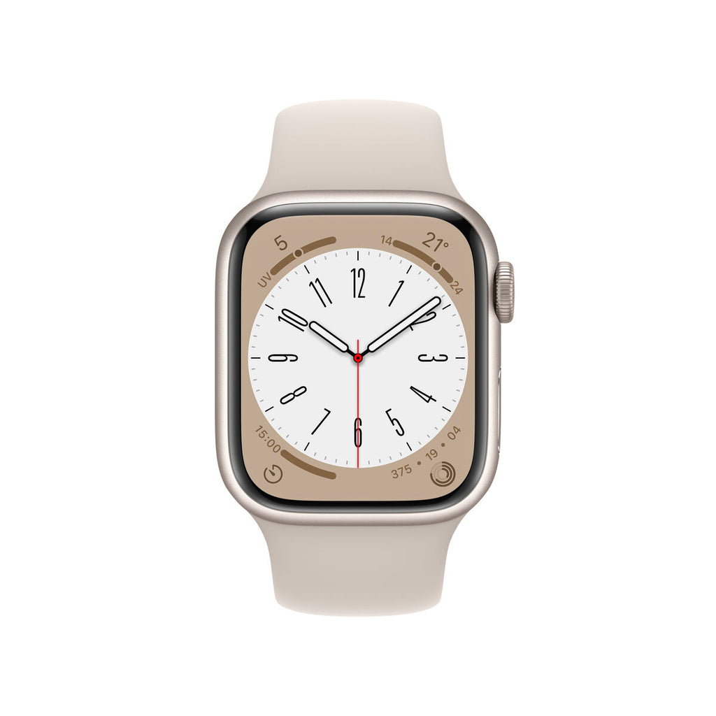 Smartklocka Apple Watch Series 8