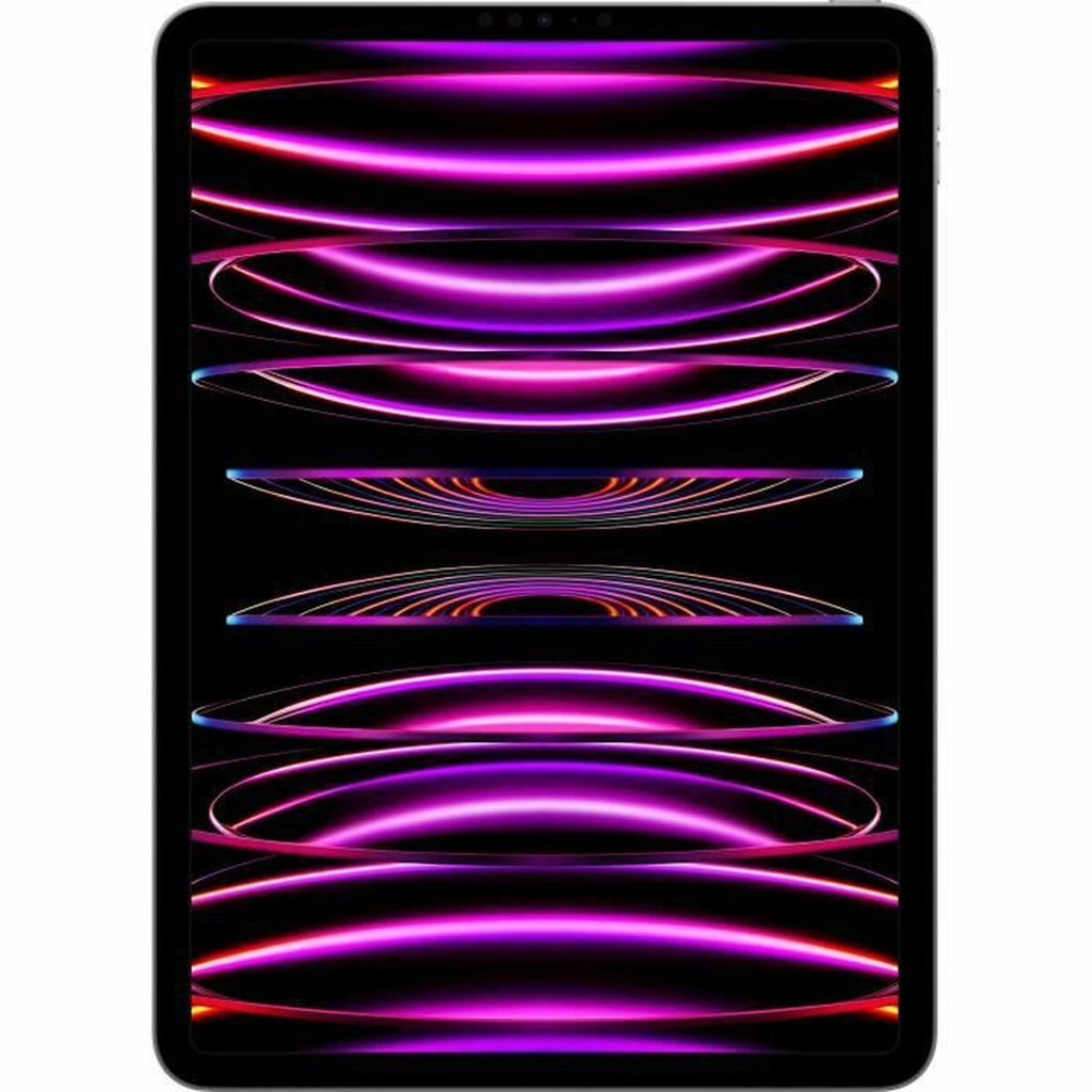 Surfplatta Apple iPad Pro 12,9" 8 GB 512 GB Grå
