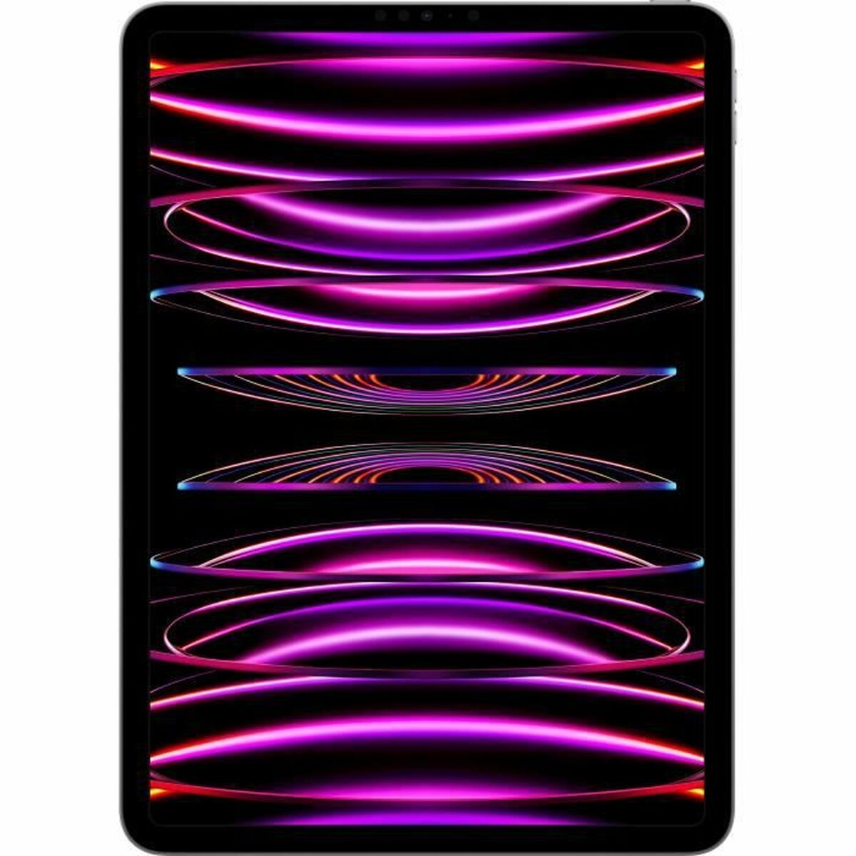 Surfplatta Apple iPad Pro 12,9" 8 GB 512 GB Grå