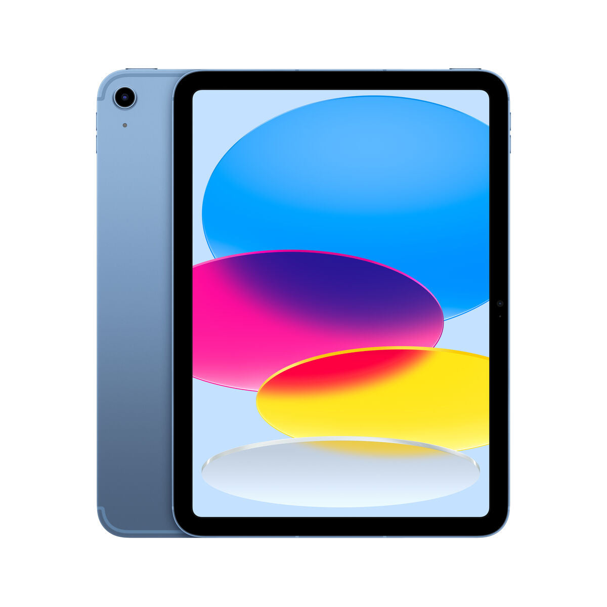 Surfplatta Apple iPad Blå 10,9"