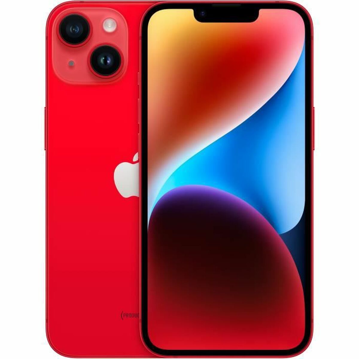 Apple iPhone 14 6,1" 5G 12 MP 256 GB