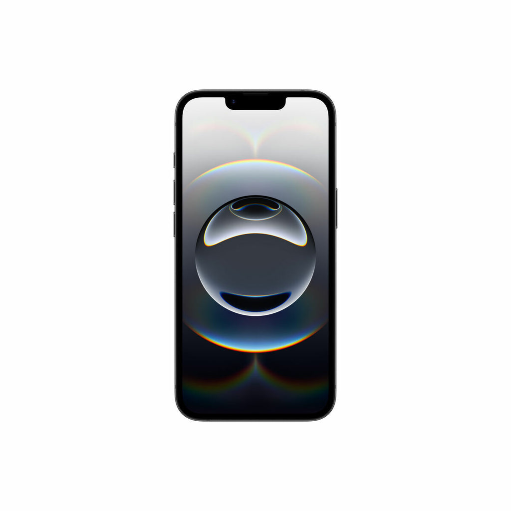 Apple Smartphone Apple Iphone 16E 6,1" Hexa Core 8 Gb Ram 128 Gb Svart