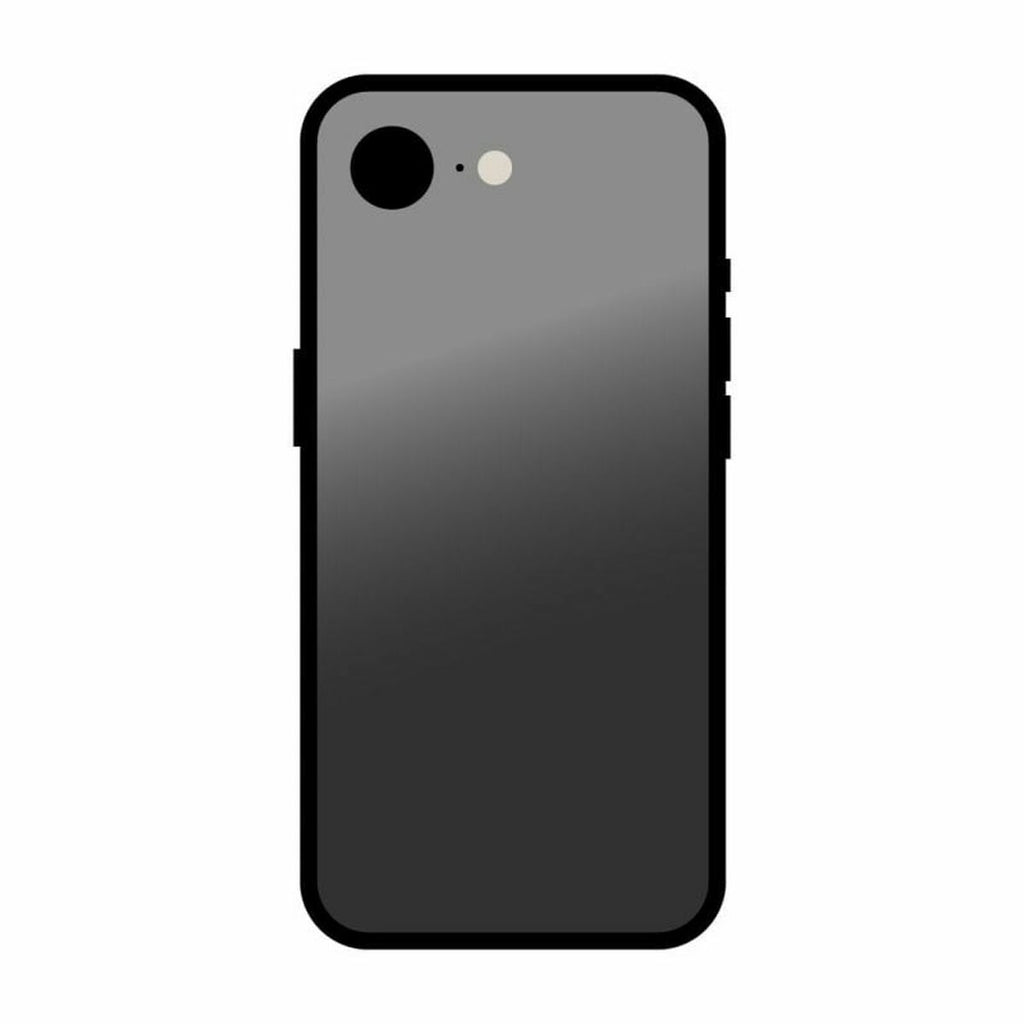 Apple Smartphone Apple Iphone 16E 6,1" Hexa Core 8 Gb Ram 128 Gb Svart