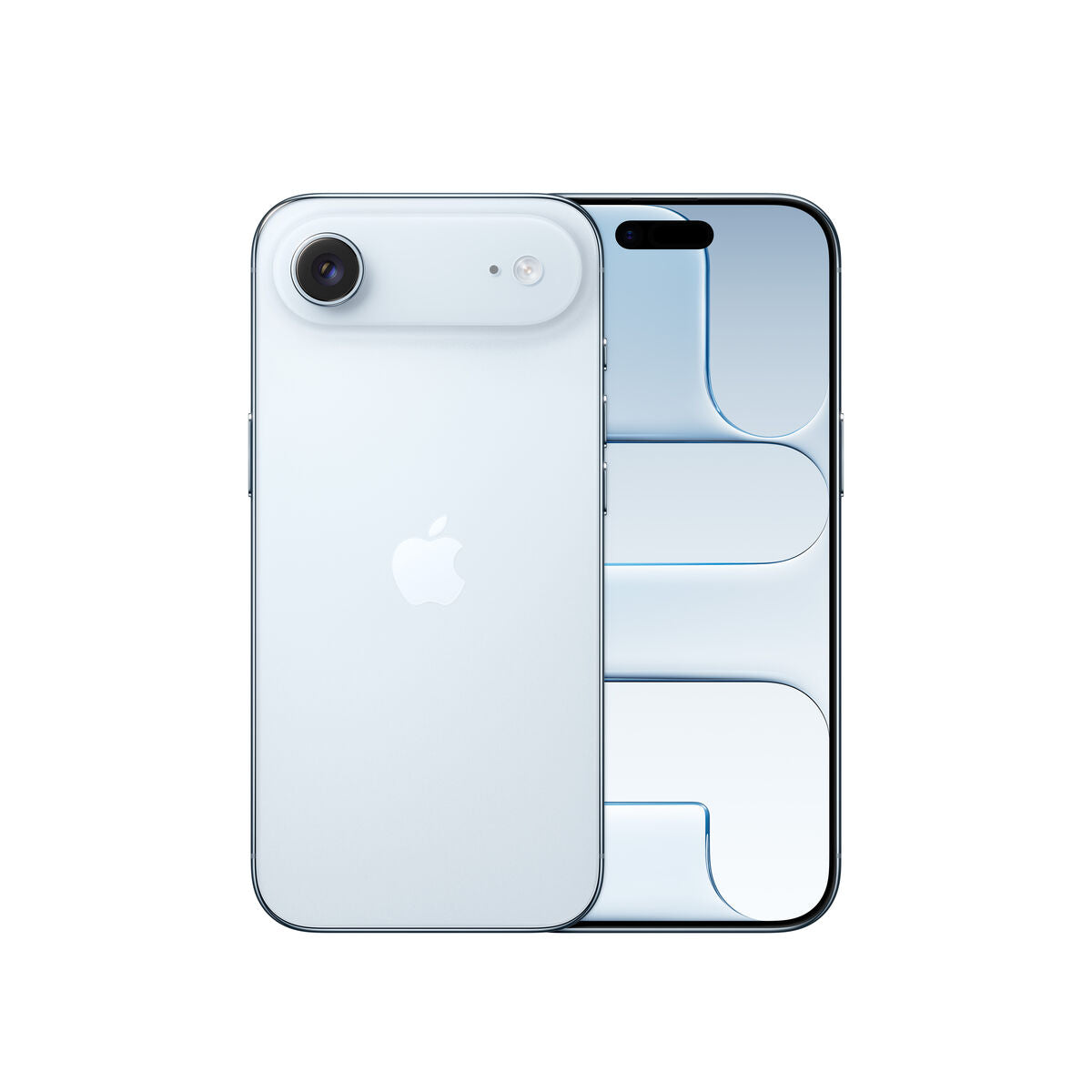 Apple Smartphone Apple Iphone Air 6,5" A19 Pro 256 Gb Blå