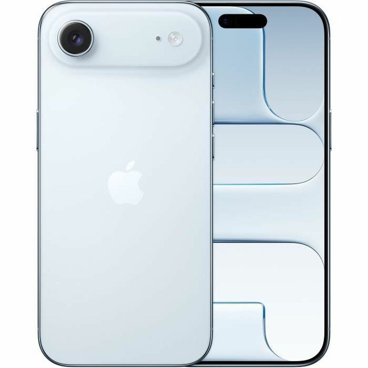 Apple Smartphone Apple Iphone Air 6,5" A19 Pro 256 Gb Blå