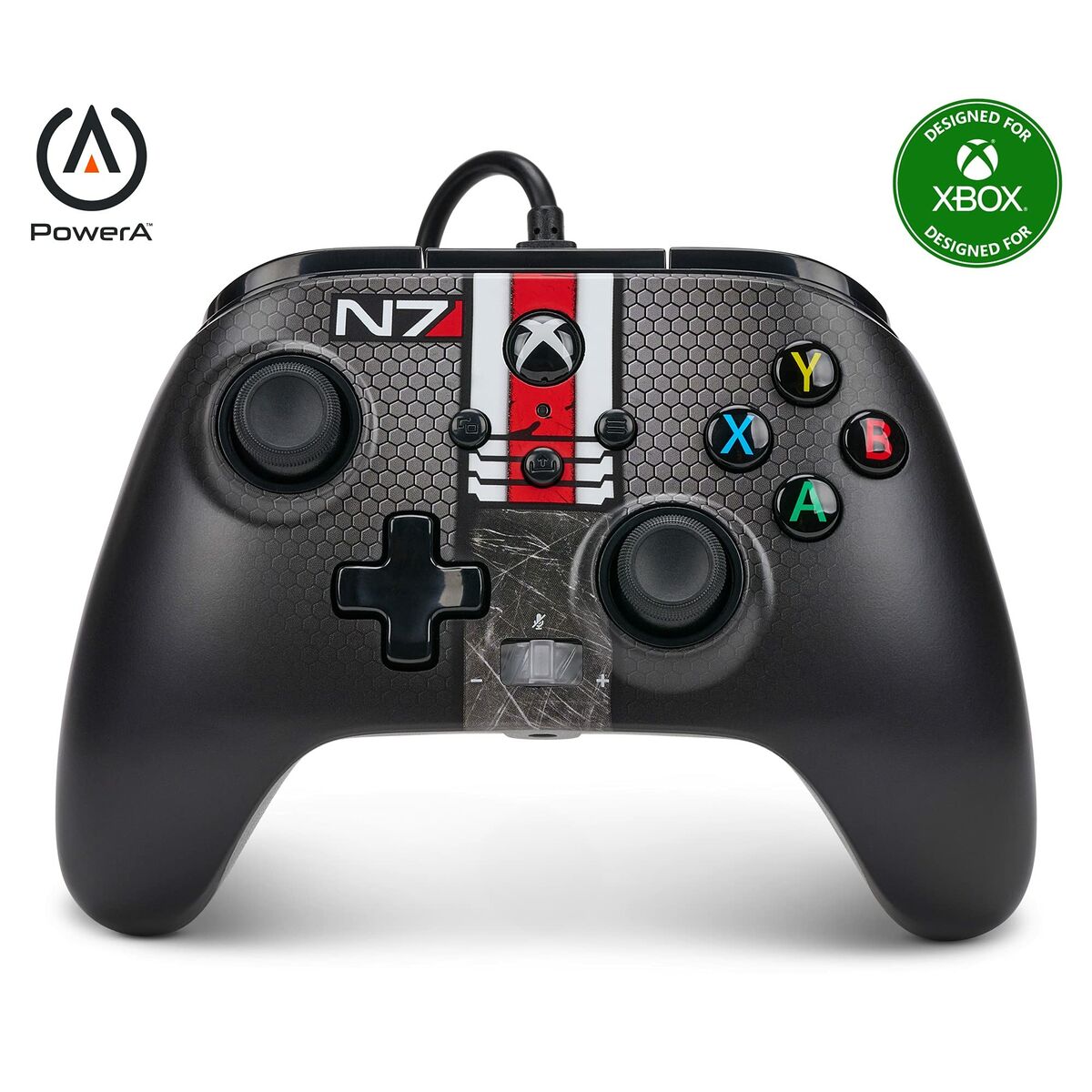 Spelkontroll Powera Xbox Series X|S