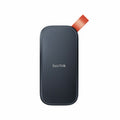 Extern hårddisk SanDisk SDSSDE30-1T00-G25