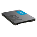 Hårddisk Crucial BX500 2,5" SSD