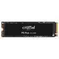 Hårddisk Crucial P5 Plus 1 TB SSD