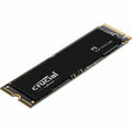 Hårddisk Crucial P3 4 TB SSD 4 TB