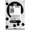 Hårddisk Western Digital WD1003FZEX 3,5" 1 TB SATA III 7200 rpm